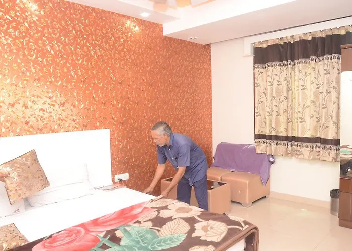 Hotel Om International