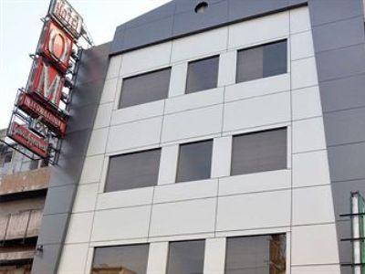 Om International Hotel New Delhi