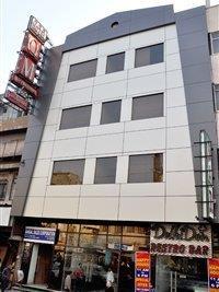 Hotel Om International