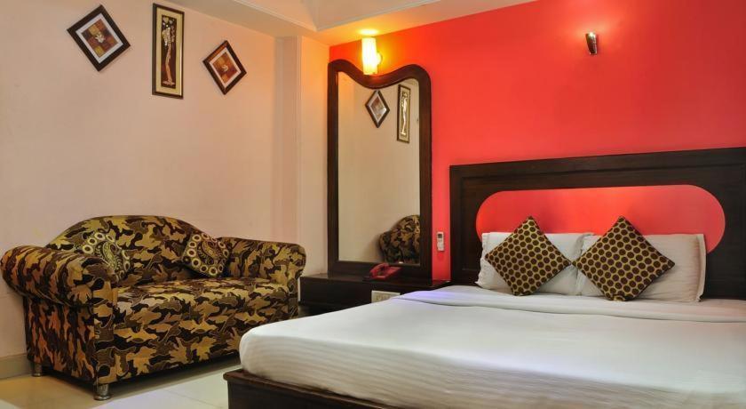 Om International Hotel New Delhi