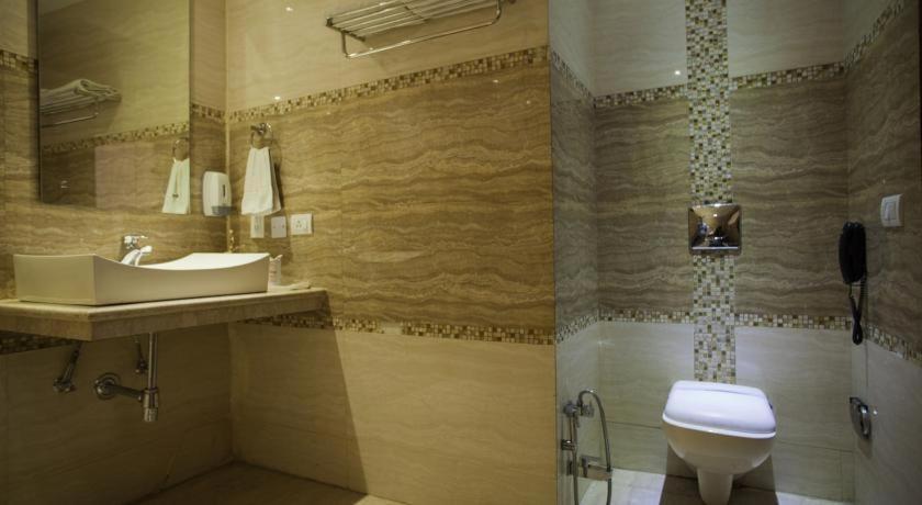Om International Hotel