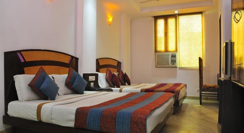 Hotel Om International 2*