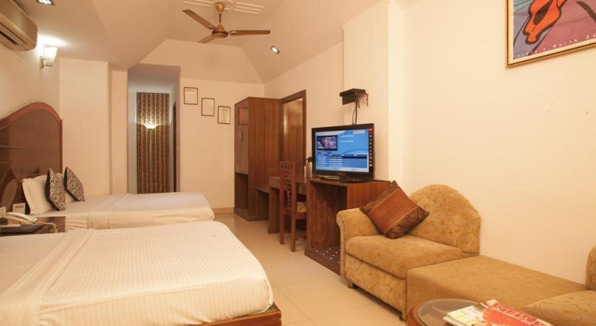 Om International New Delhi