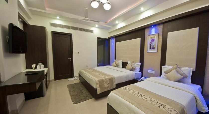 Om International New Delhi
