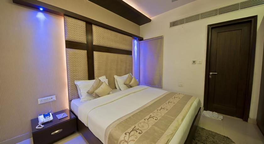 Hotel Om International 2*
