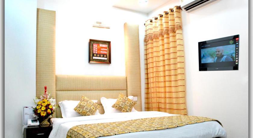 Hotel Om International 2*