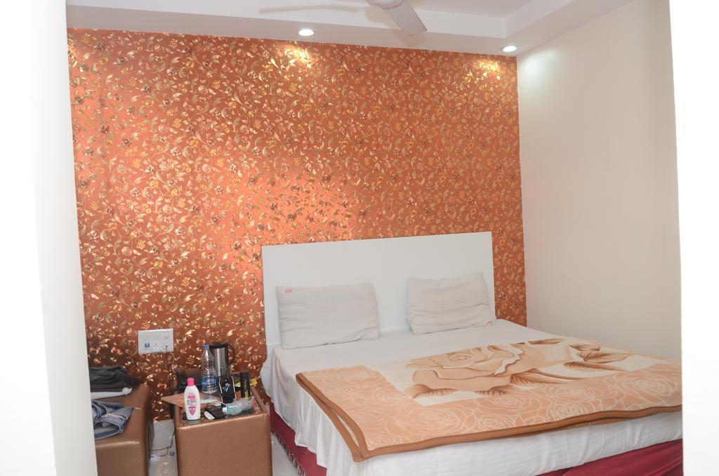 Om International New Delhi