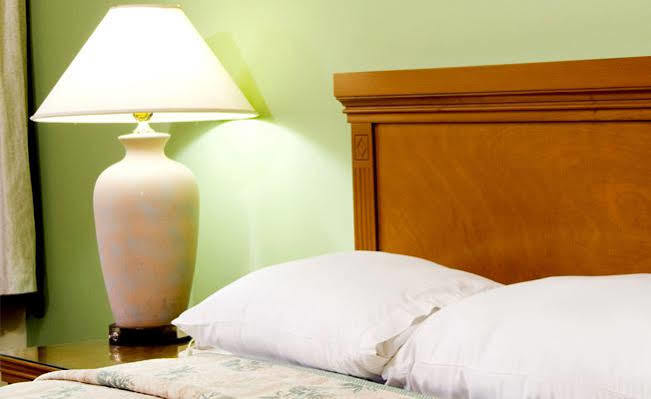 Hotel Om International 2*