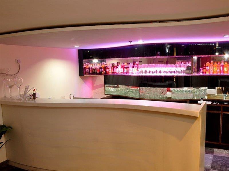 Om International Hotel