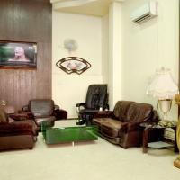 Om International Hotel New Delhi